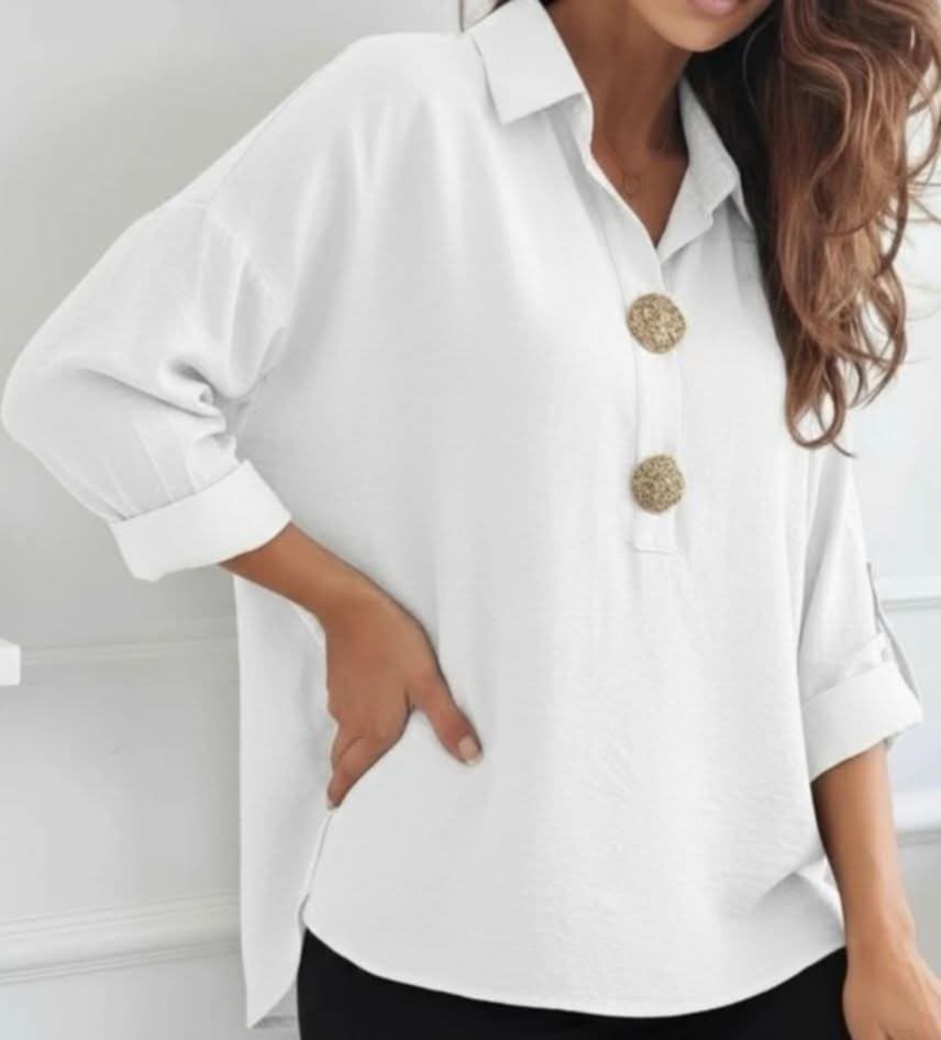 tunique fluide oversize