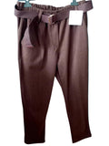PANTALON CHOCOLAT