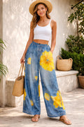 PANTALON LARGE
