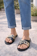 Sandales Femme Cuir Tailles 37, 38, 39
