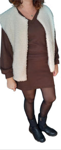 ROBE PULL