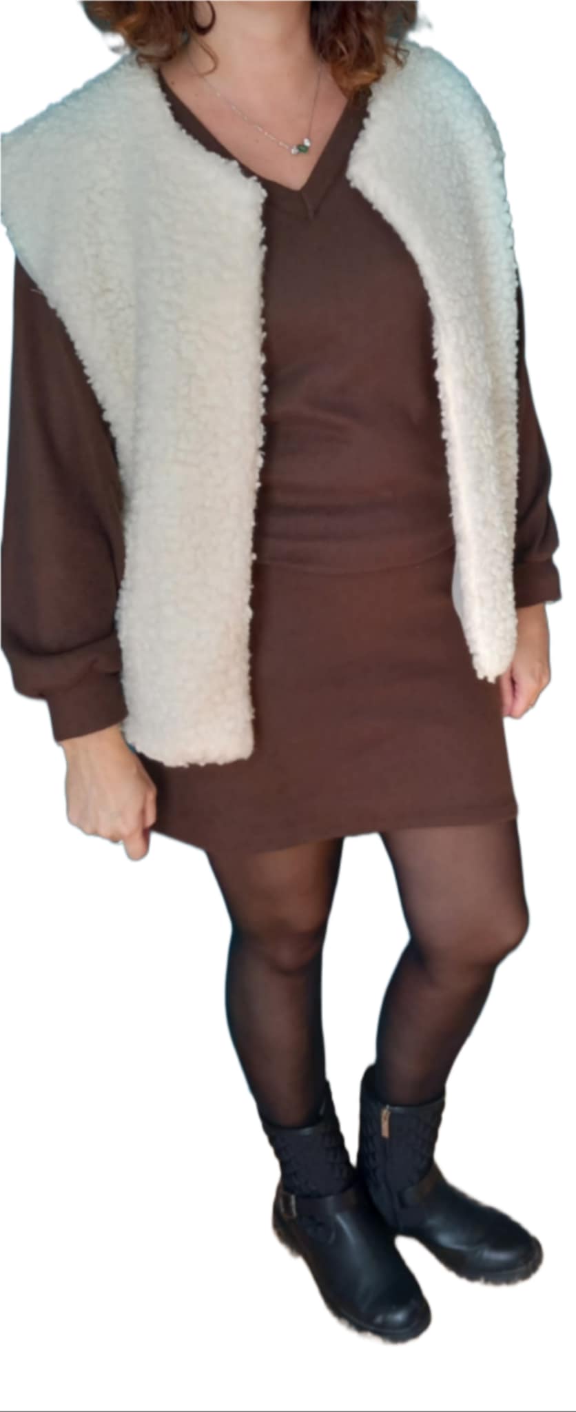 ROBE PULL