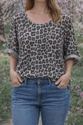t-shirt grande taille