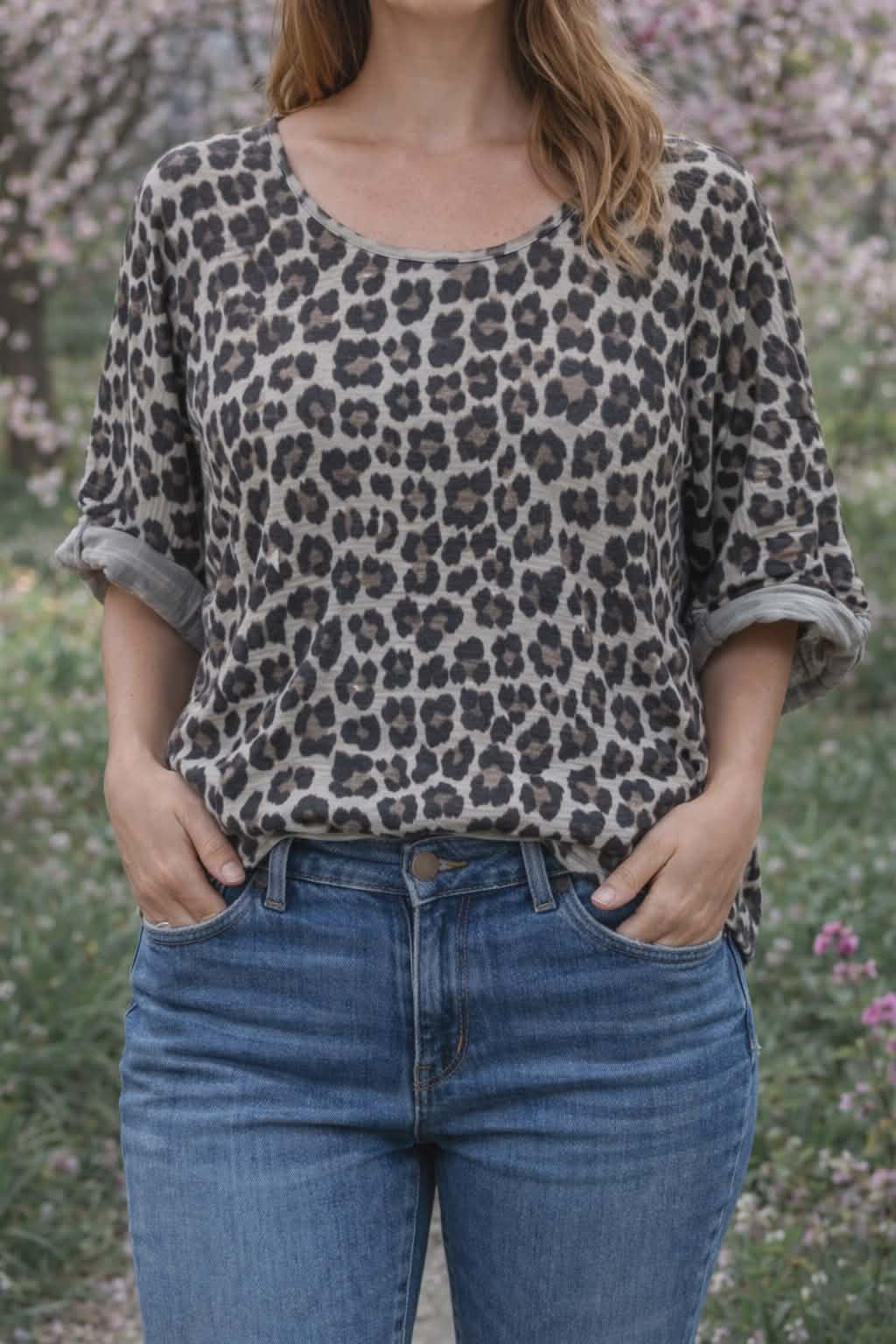 t-shirt grande taille