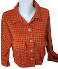 VESTE