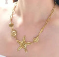 COLLIER BRELOQUES - Ma boutique en ligne