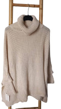 PULL OVERSIZE