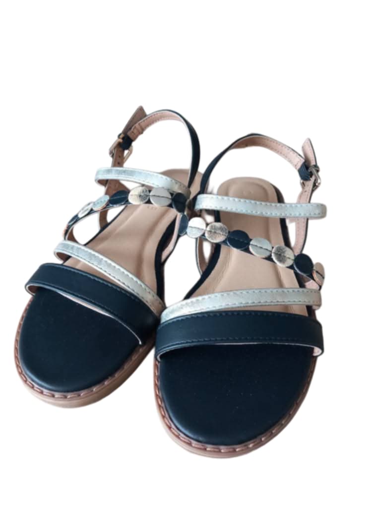 Sandales Femme Tailles 37, 39, 40, 41