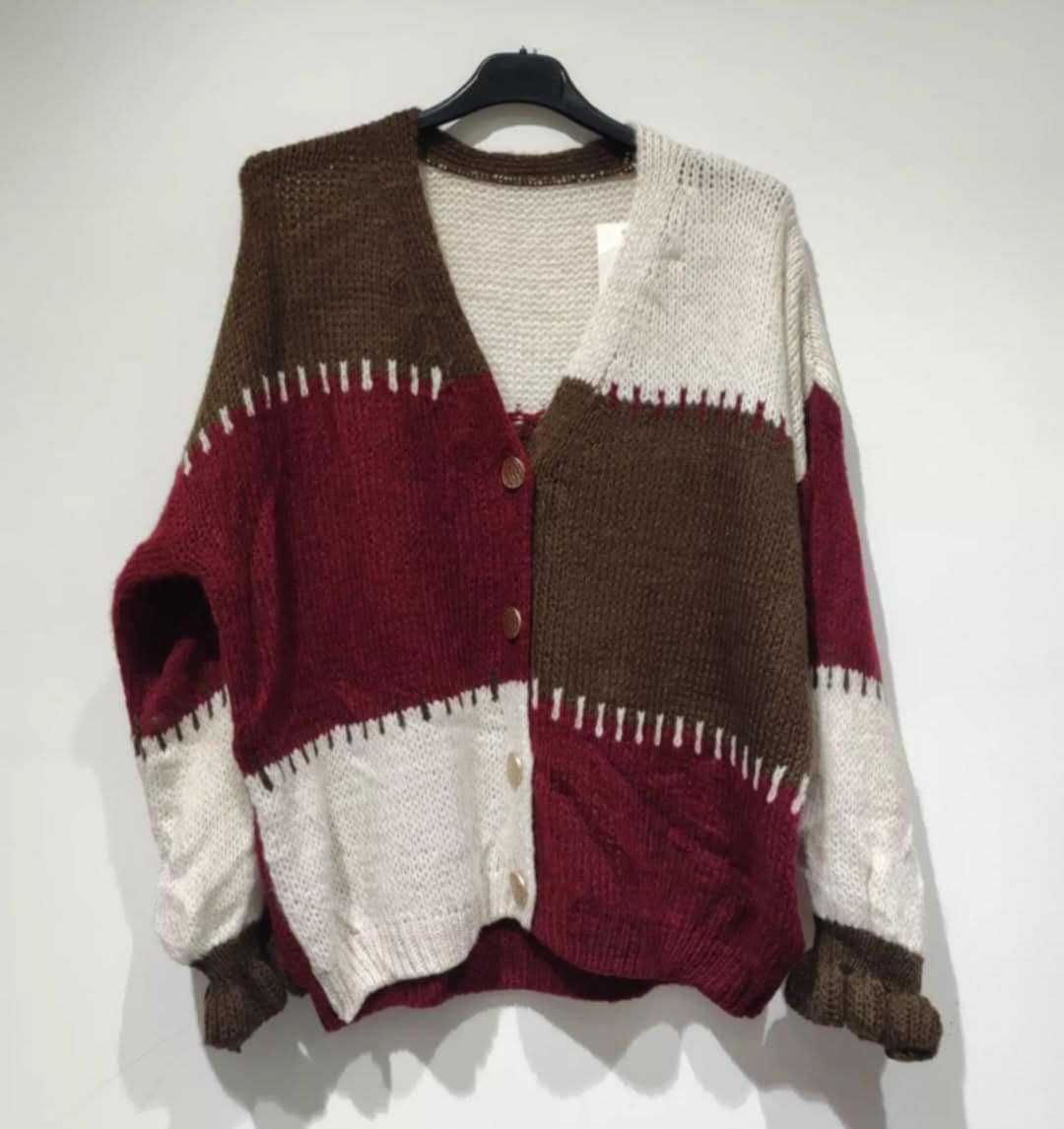 GILET - Ma boutique en ligne